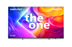 Productafbeelding van de Philips The One 75PUS9000 Ambilight (2025)