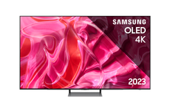 Productafbeelding van de Samsung OLED 4K 77S92C (2023) Buitenkansje