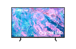 Productafbeelding van de Samsung Crystal UHD 85DU8000 (2024)