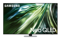Productafbeelding van de Samsung Neo QLED 4k 85QN90D (2024)