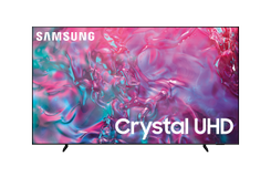Productafbeelding van de Samsung Crystal UHD 98DU9070 (2024)