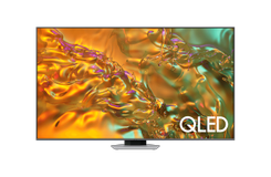 Productafbeelding van de Samsung QLED 4K 55Q80D (2024)