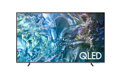 Productafbeelding van de Samsung QLED 4K 85Q60D (2024)