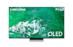 Productafbeelding van de Samsung OLED 4K 83S93D (2024)