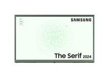 samsung-the-serif-groen-voorkant.png