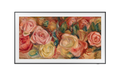 Productafbeelding van de Samsung The Frame 85LS03D (2024)