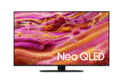 Productafbeelding van de Samsung Neo QLED 4K 85QN90F (2025)