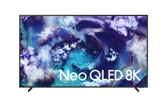 Productafbeelding van de Samsung Neo QLED 8K 85QN900F (2025)