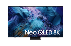 Productafbeelding van de Samsung Neo QLED 8K 85QN990F (2025)