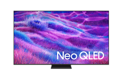 Productafbeelding van de Samsung Neo QLED 4K 100QN80F (2025) Buitenkansje