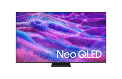 Productafbeelding van de Samsung Neo QLED 4K 85QN80F (2025)