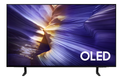 Productafbeelding van de Samsung OLED 4k 42S93F (2025) Buitenkansje
