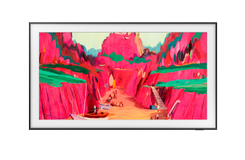 Productafbeelding van de Samsung The Frame Pro 85LS03F (2025)