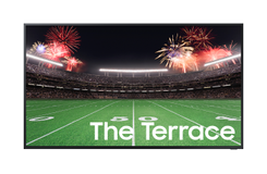 Productafbeelding van de Samsung The Terrace 55LST7D (2025)