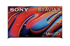 Productafbeelding van de Sony Bravia 9 QLED K-85XR90 (2024)