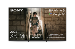 Productafbeelding van de Sony Bravia 5 Mini-LED K85XR59 (2025)