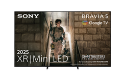Productafbeelding van de Sony Bravia 5 Mini-LED K98XR55 (2025)