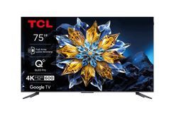 Productafbeelding van de TCL QLED 75C69B Pro (2024)