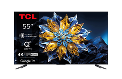 Productafbeelding van de TCL QLED 55C69B Pro (2024)
