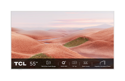 Productafbeelding van de TCL 55A300W (2024)