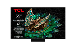Productafbeelding van de TCL 55C79N (2024)
