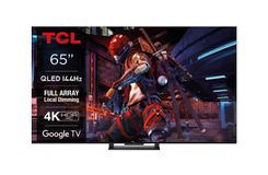Productafbeelding van de TCL QLED 65C749 (2023)