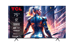 Productafbeelding van de TCL QLED 75C72B (2024)
