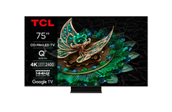 Productafbeelding van de TCL 75C79N (2024)