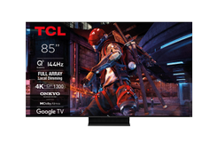 Productafbeelding van de TCL QLED 85C79B (2023)