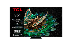Productafbeelding van de TCL 85C79N (2024)