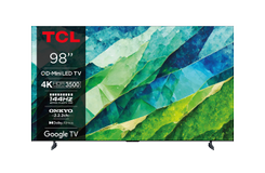 Productafbeelding van de TCL QD Mini-LED 98C89B (2024)