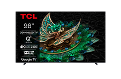 Productafbeelding van de TCL 98C79N (2024)