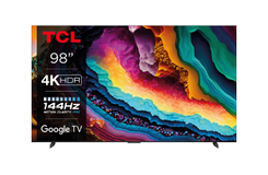 Productafbeelding van de TCL 98P749 (2024)