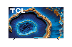 Productafbeelding van de TCL QD Mini-LED 98C809 (2023)
