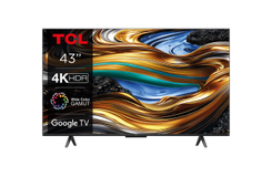 Productafbeelding van de TCL 43P79B (2024)