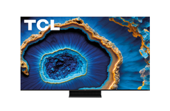 Productafbeelding van de TCL QD Mini-LED 85C809 (2023)