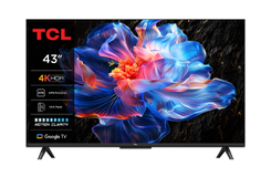 Productafbeelding van de TCL 43P69K (2025)
