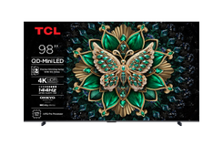 Productafbeelding van de TCL QD Mini-LED 98C69K (2025)