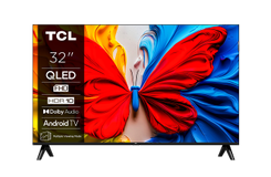 Productafbeelding van de TCL QLED 32S59K (2025)