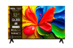 Productafbeelding van de TCL QLED 32S49K (2025)