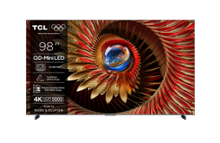 Productafbeelding van de TCL QD Mini-LED 98C89K (2025)
