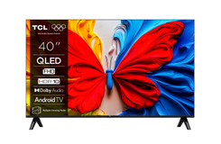 Productafbeelding van de TCL QLED 40S59K (2025)