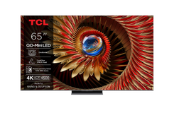 Productafbeelding van de TCL QD Mini-LED 65C89K (2025)