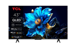 Productafbeelding van de TCL QLED 43P79K (2025)