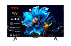 Productafbeelding van de TCL QLED 50P79K (2025)