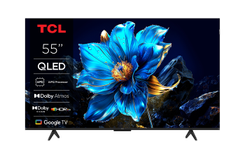 Productafbeelding van de TCL QLED 55P79K (2025)