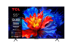 Productafbeelding van de TCL QLED 55P89K (2025)