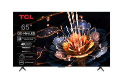 Productafbeelding van de TCL QD Mini-LED 65C69KS (2025)