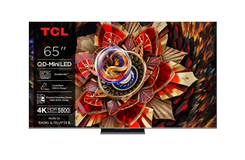 Productafbeelding van de TCL QD Mini-LED 65C9K (2025)
