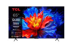 Productafbeelding van de TCL QLED 65P89K (2025)